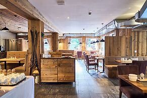 Hotel Alpennest