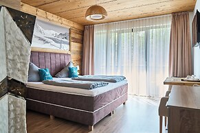 Hotel Alpennest