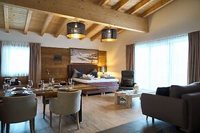 Hotel Alpennest