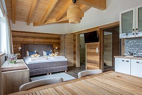 Hotel Alpennest