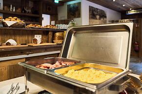 Hotel Alpennest