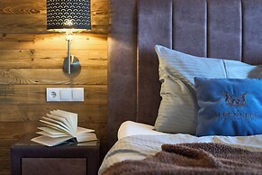 Hotel Alpennest