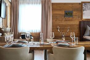 Hotel Alpennest