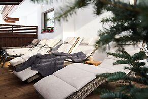 Hotel Alpennest