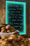 Hotel Alpennest