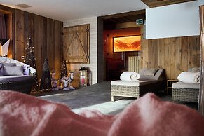 Hotel Alpennest