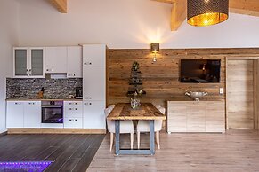 Hotel Alpennest