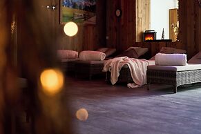 Hotel Alpennest