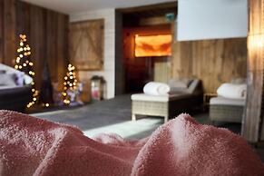 Hotel Alpennest