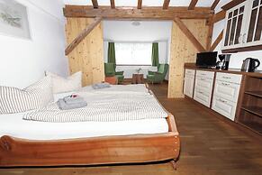 Alte Kass Hotel und Kaffeehaus