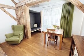 Alte Kass Hotel und Kaffeehaus