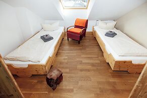 Alte Kass Hotel und Kaffeehaus
