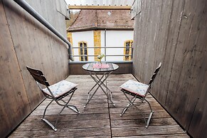 Alte Kass Hotel und Kaffeehaus