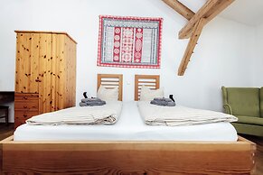 Alte Kass Hotel und Kaffeehaus
