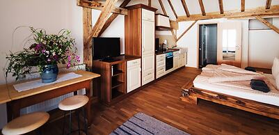 Alte Kass Hotel und Kaffeehaus
