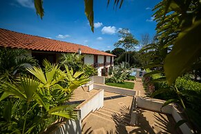 Hotel Barranqueros