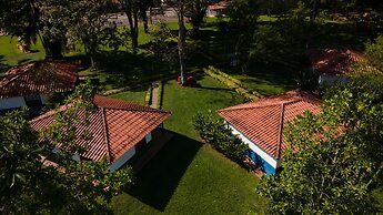 Hotel Barranqueros