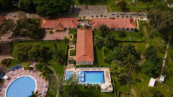 Hotel Barranqueros