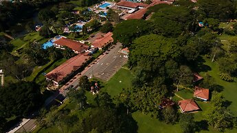 Hotel Barranqueros