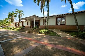 Hotel Barranqueros