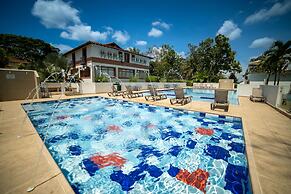 Hotel Barranqueros