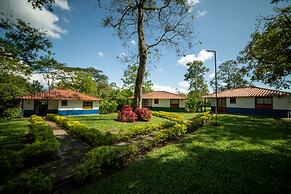 Hotel Barranqueros
