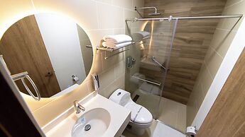 Hotel Barranqueros
