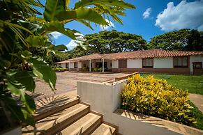 Hotel Barranqueros