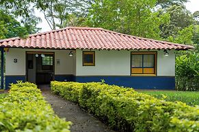 Hotel Barranqueros