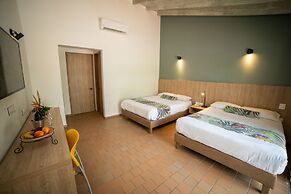 Hotel Barranqueros
