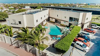 Hotel RH Boutique Aruba