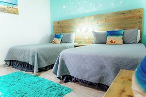Hotel RH Boutique Aruba