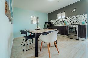 Hotel RH Boutique Aruba