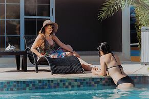 Hotel RH Boutique Aruba