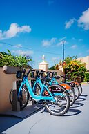 Hotel RH Boutique Aruba