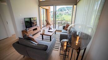 Seaside Lodge
