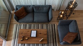 Seaside Lodge
