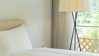 Seaside Lodge