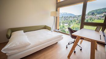 Seaside Lodge