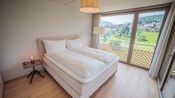 Seaside Lodge