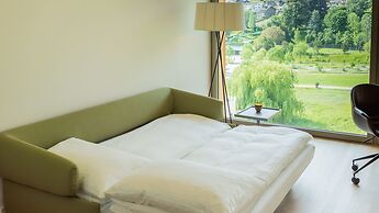 Seaside Lodge