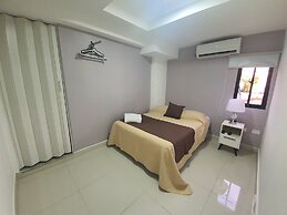 Malecon Rooms & Hotel