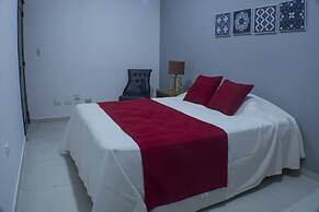 Malecon Rooms & Hotel