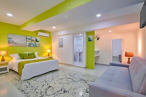 Malecon Rooms & Hotel