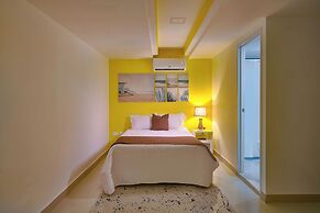 Malecon Rooms & Hotel
