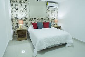 Malecon Rooms & Hotel