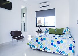 Malecon Rooms & Hotel