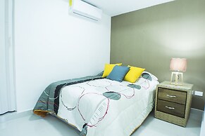 Malecon Rooms & Hotel