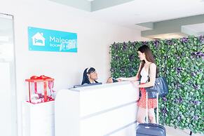 Malecon Rooms & Hotel