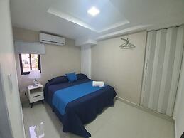 Malecon Rooms & Hotel
